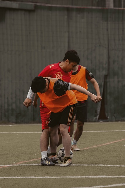 部未来中场 部未来中场